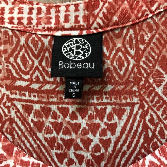 BOBEAU swing tank top, like 🆕 - Picture 7 of 7